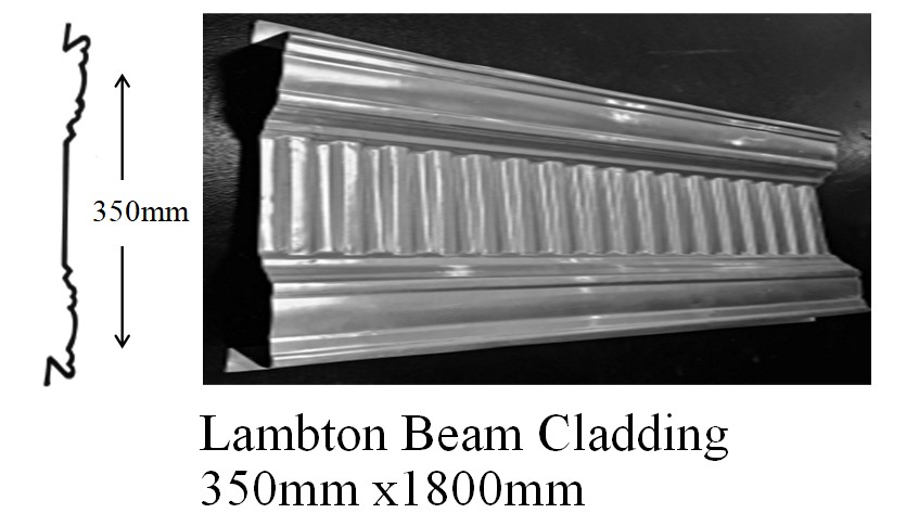APM Lambton Beam info