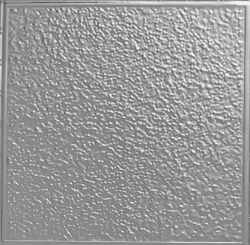 APM Roughcast Tile 6x6 250