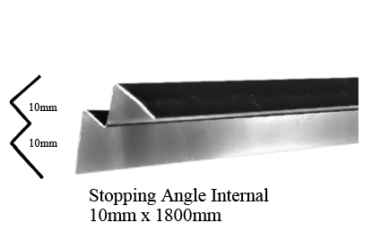 APM Stopping angle Int 10mm info