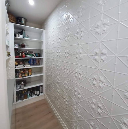apm flinders pantry wall white
