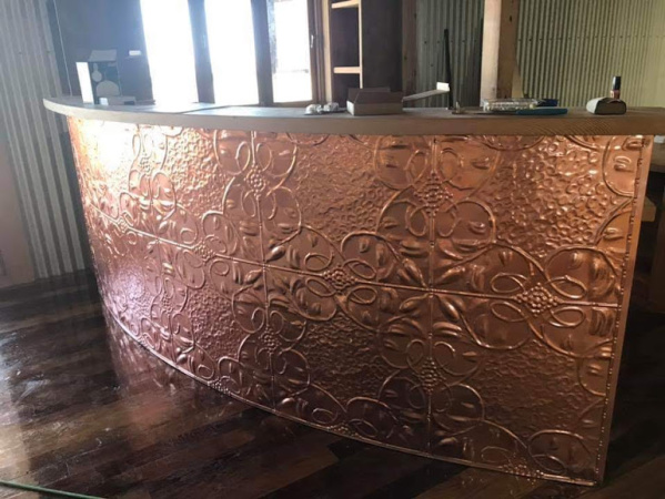 apm grapevine copper barfront