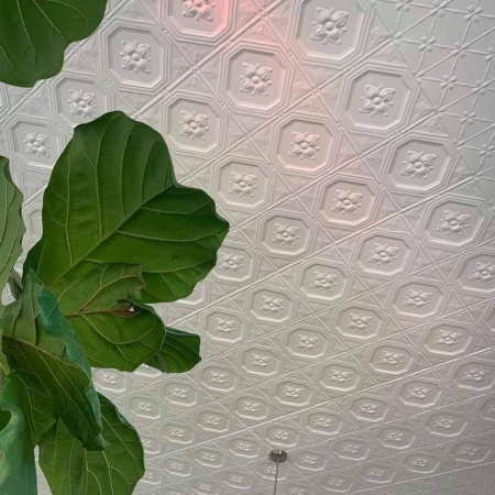 apm harrison ceiling white fig