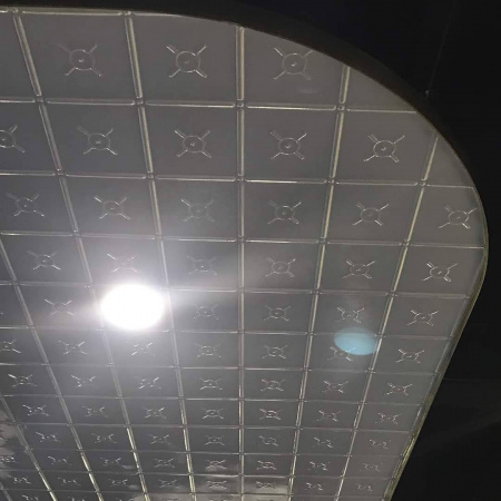 apm helm ceiling aluminium