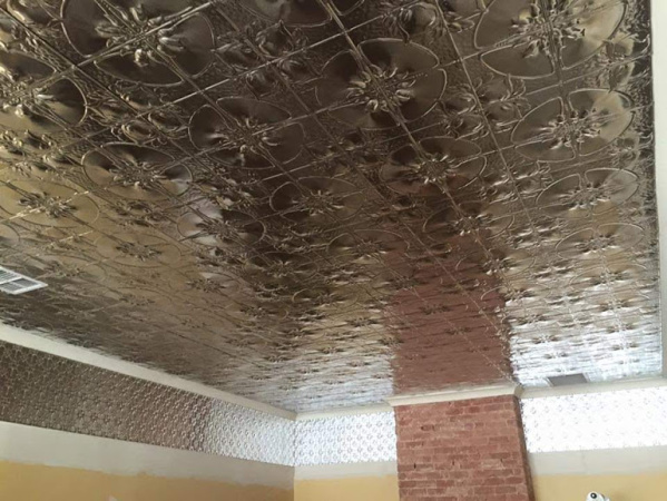 apm jasmine ceiling fleur border