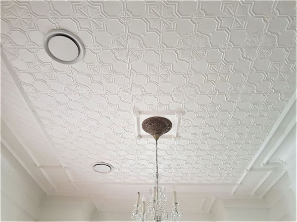 apm kaleidoscope white ceiling opt
