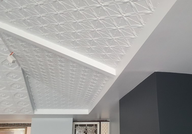 apm lattice white ceiling 2a