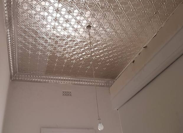 apm maze raw ceiling opt