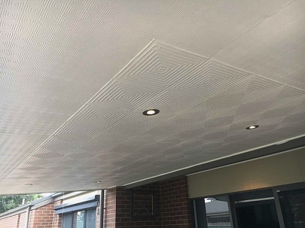 lindfield ceiling with mini lindfield border opt