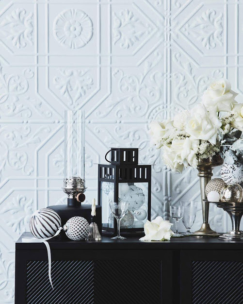 St. George Designs Ceilings & Feature Walls