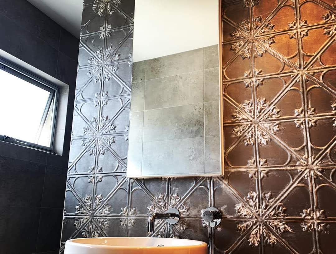 Splashbacks